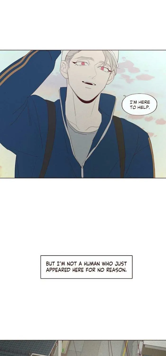 Fate Makes No Mistakes Chapter 73 page 22 - 
