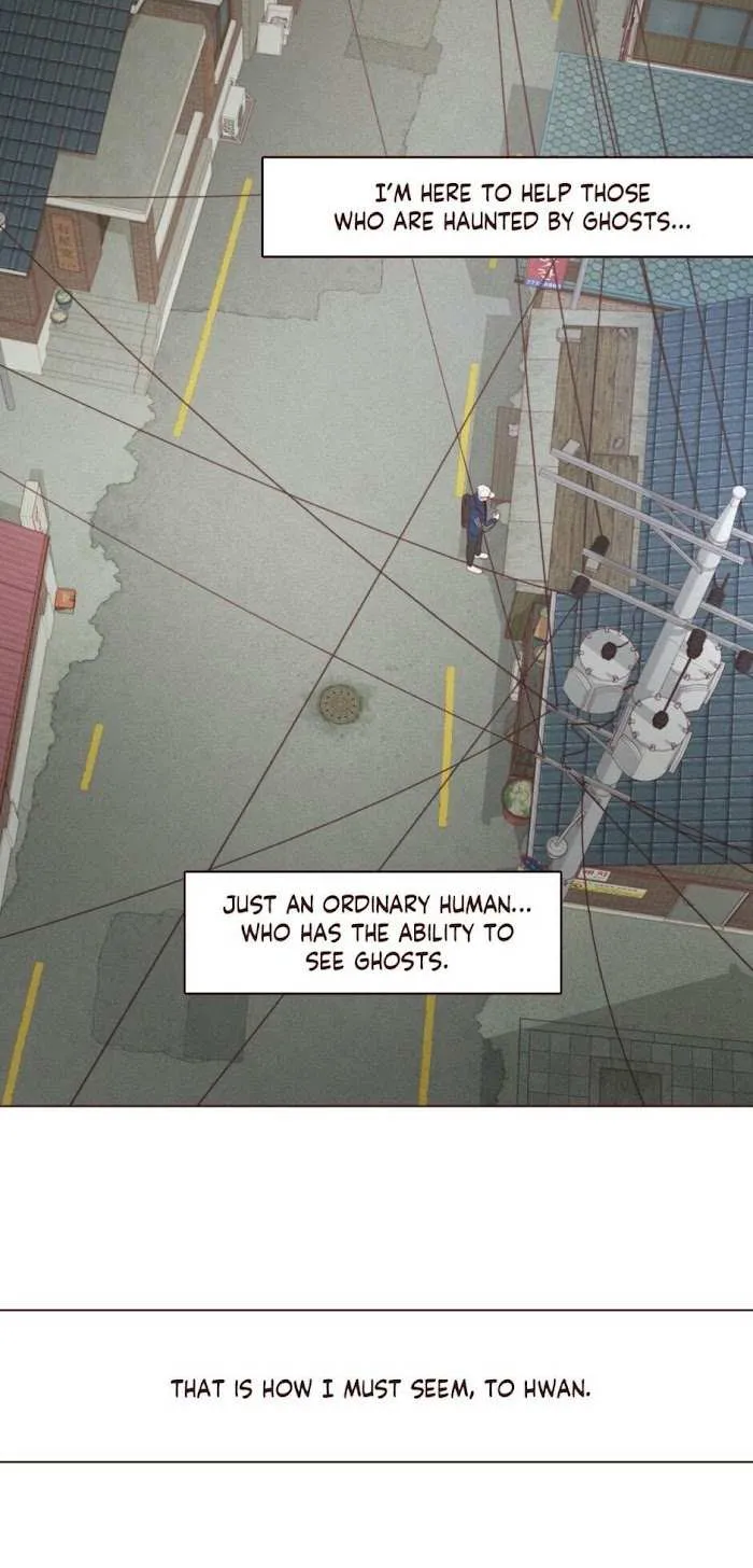 Fate Makes No Mistakes Chapter 73 page 23 - 