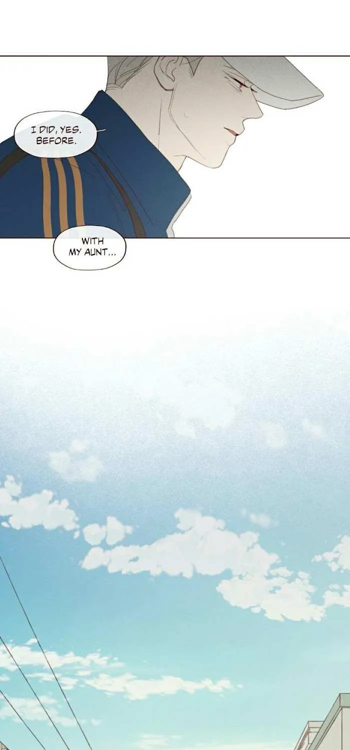 Fate Makes No Mistakes Chapter 73 page 28 - 