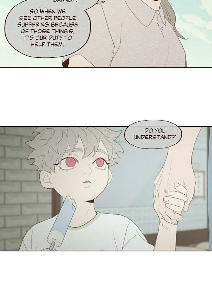 Fate Makes No Mistakes Chapter 73 page 30 - 