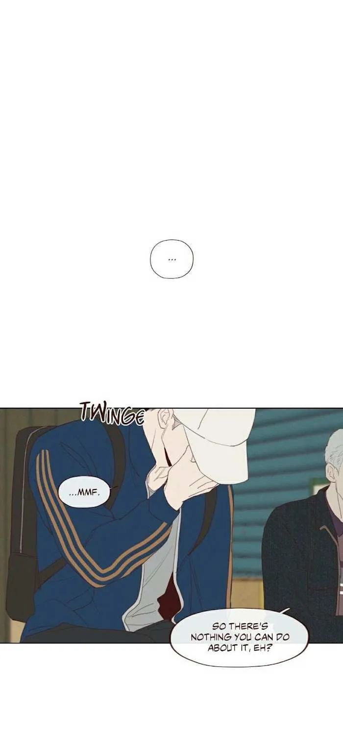 Fate Makes No Mistakes Chapter 73 page 31 - 