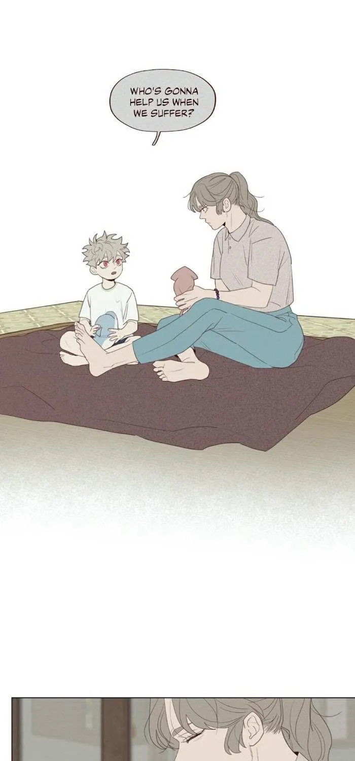 Fate Makes No Mistakes Chapter 73 page 35 - 