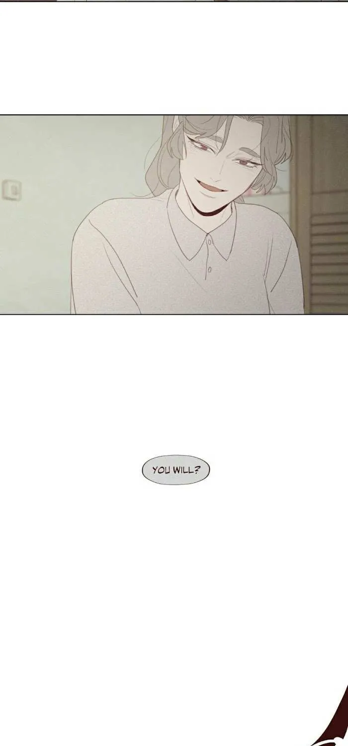 Fate Makes No Mistakes Chapter 73 page 37 - 