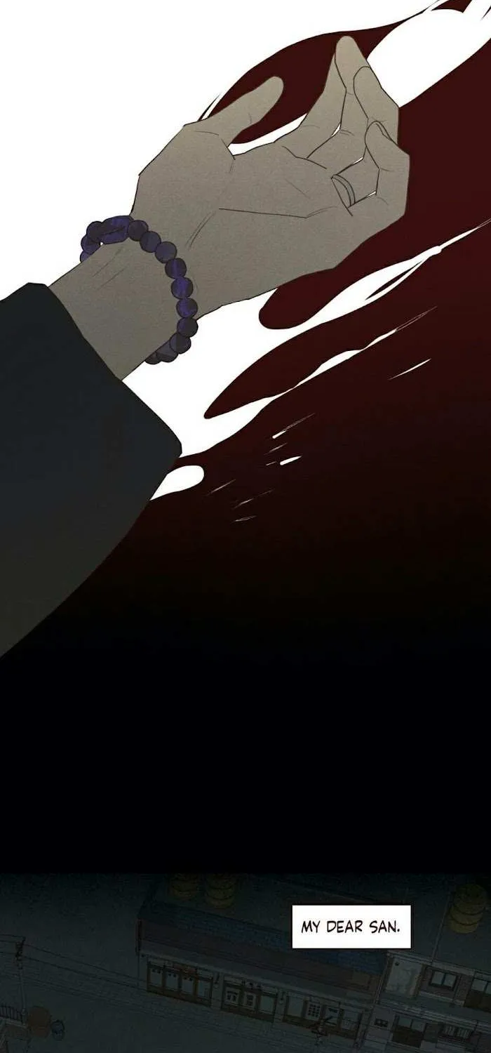 Fate Makes No Mistakes Chapter 73 page 38 - 