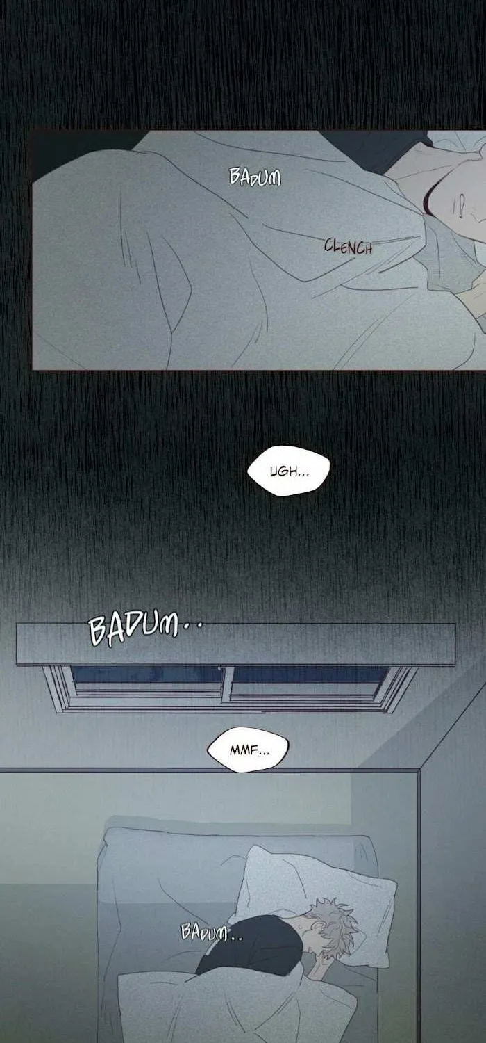 Fate Makes No Mistakes Chapter 73 page 42 - 