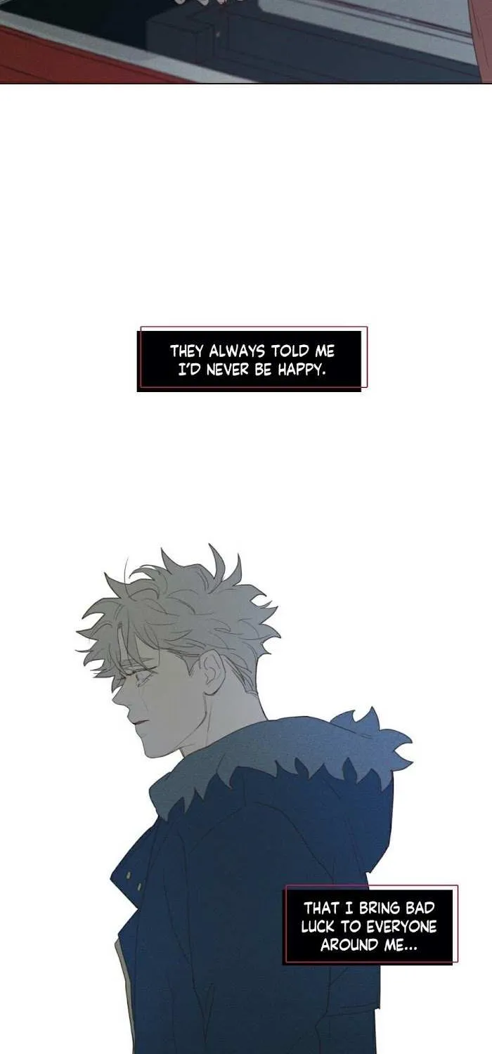 Fate Makes No Mistakes Chapter 73 page 44 - 