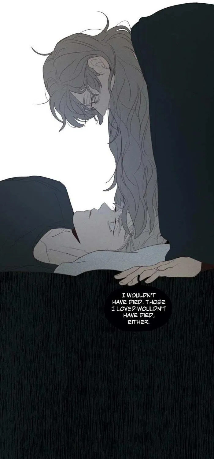Fate Makes No Mistakes Chapter 73 page 48 - 