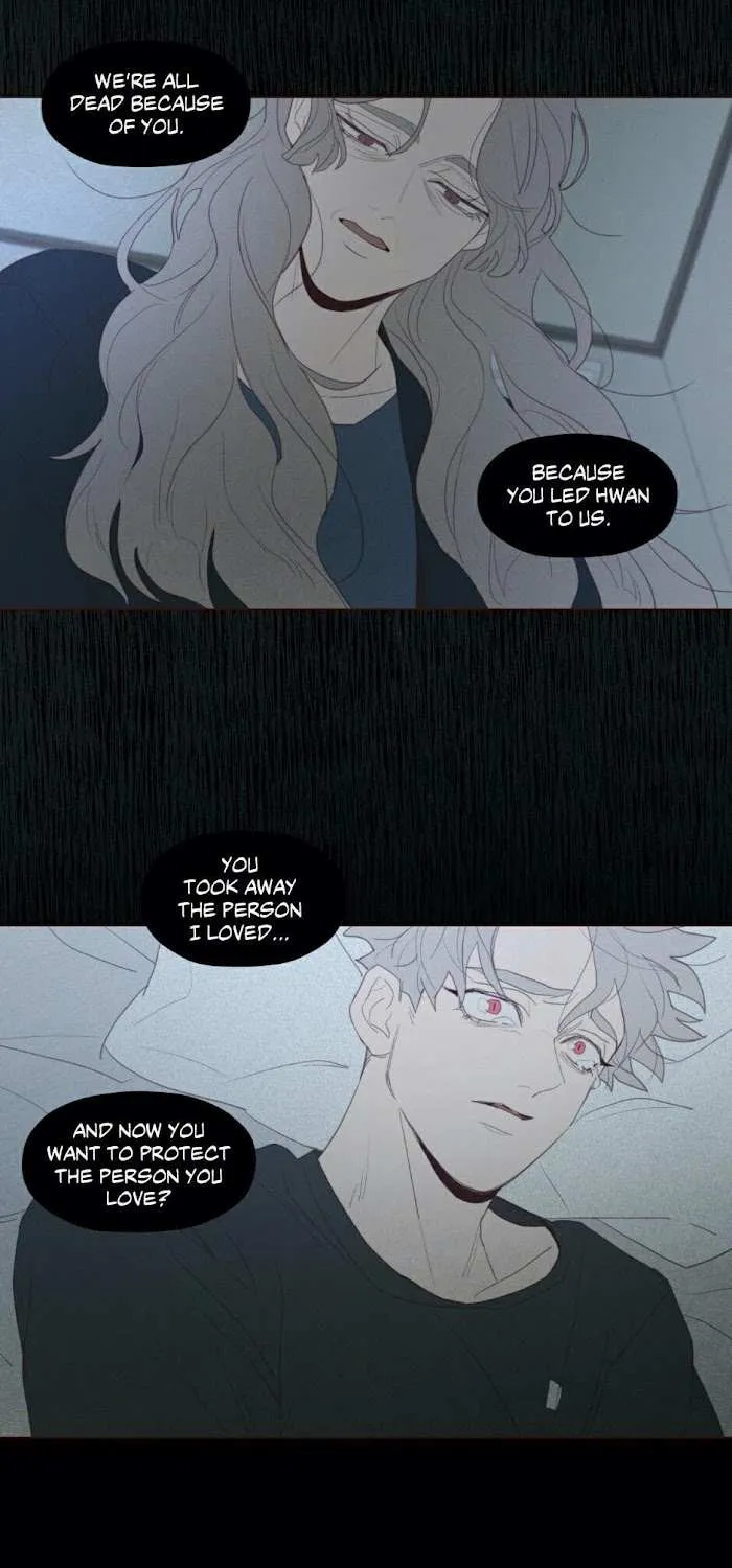 Fate Makes No Mistakes Chapter 73 page 49 - 