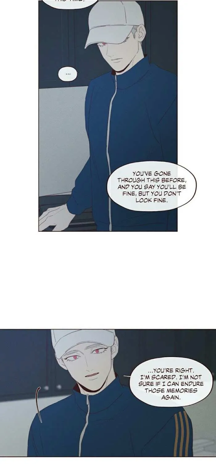 Fate Makes No Mistakes Chapter 73 page 6 - 