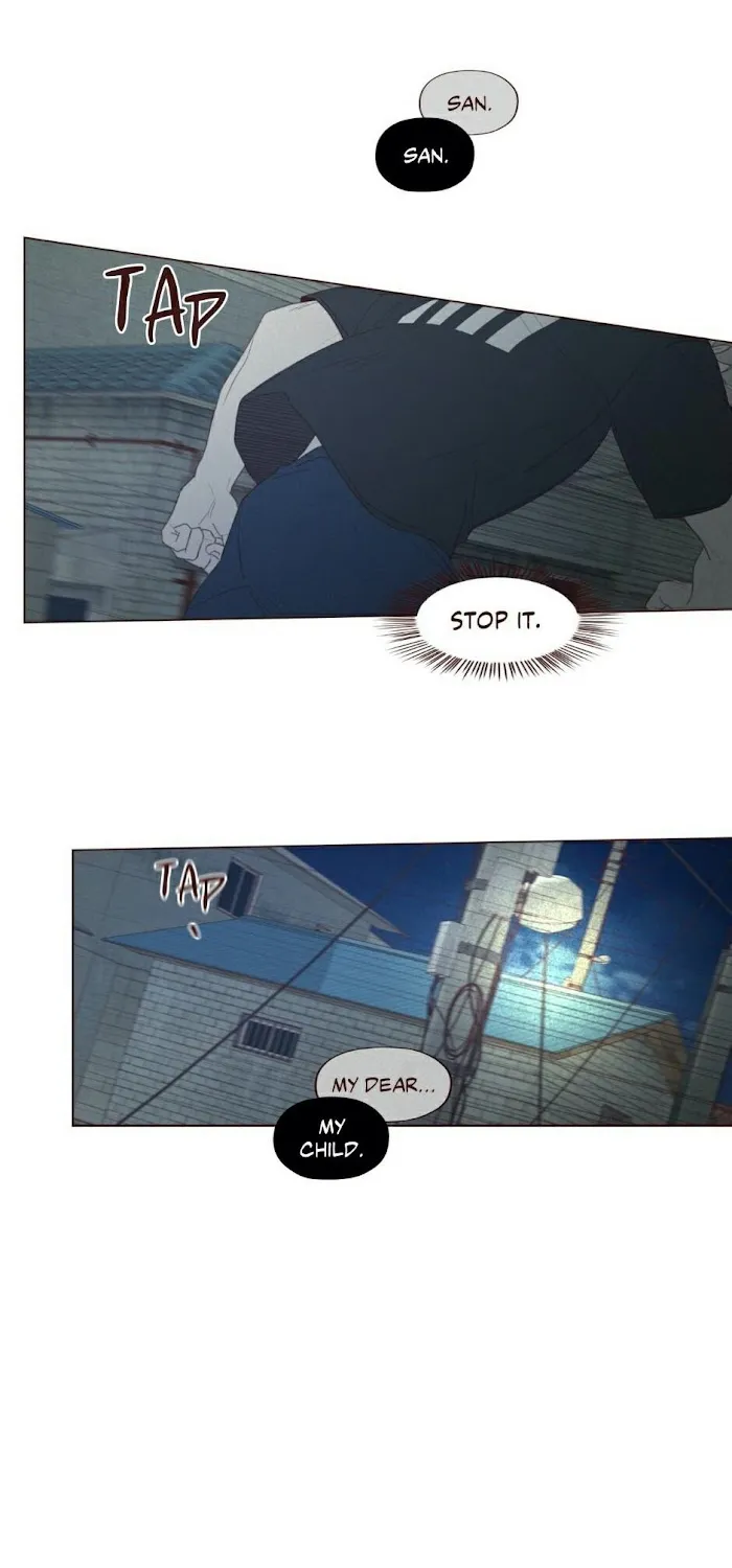 Fate Makes No Mistakes Chapter 73 page 52 - 
