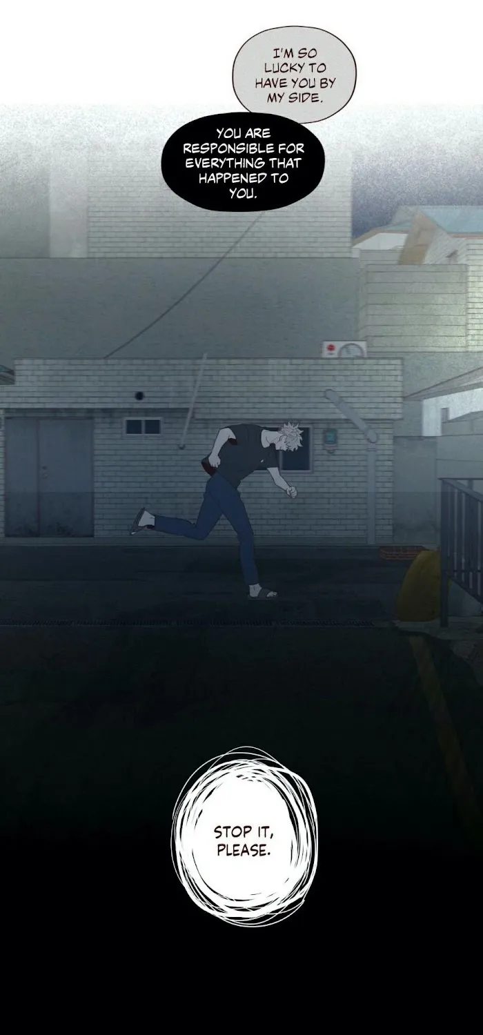 Fate Makes No Mistakes Chapter 73 page 53 - 