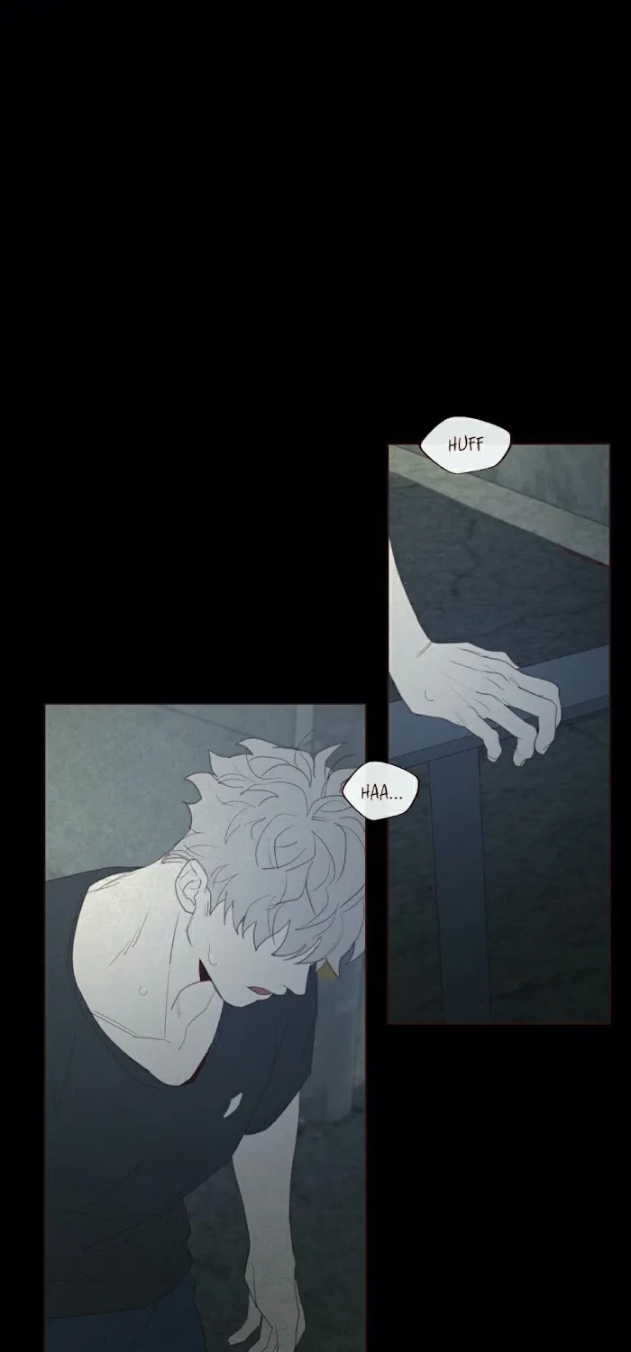 Fate Makes No Mistakes Chapter 73 page 54 - 
