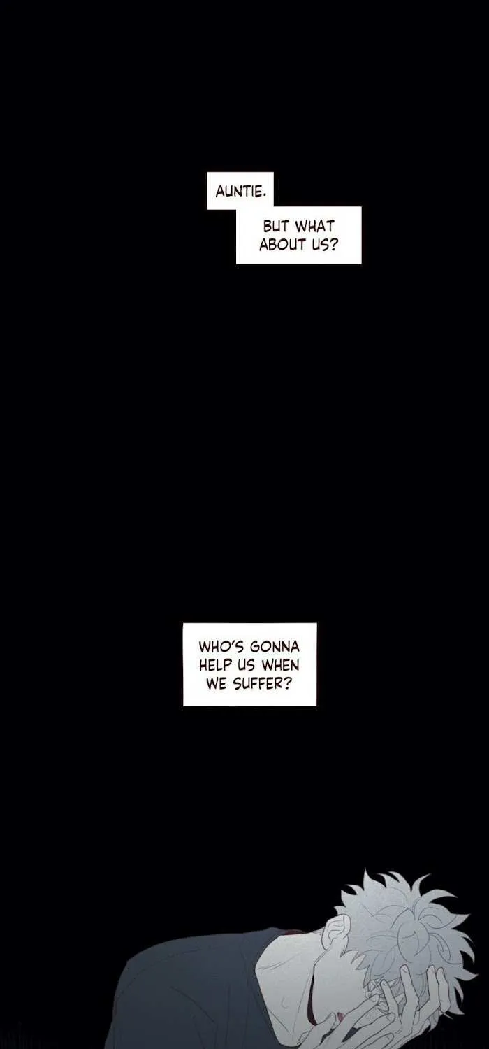 Fate Makes No Mistakes Chapter 73 page 56 - 