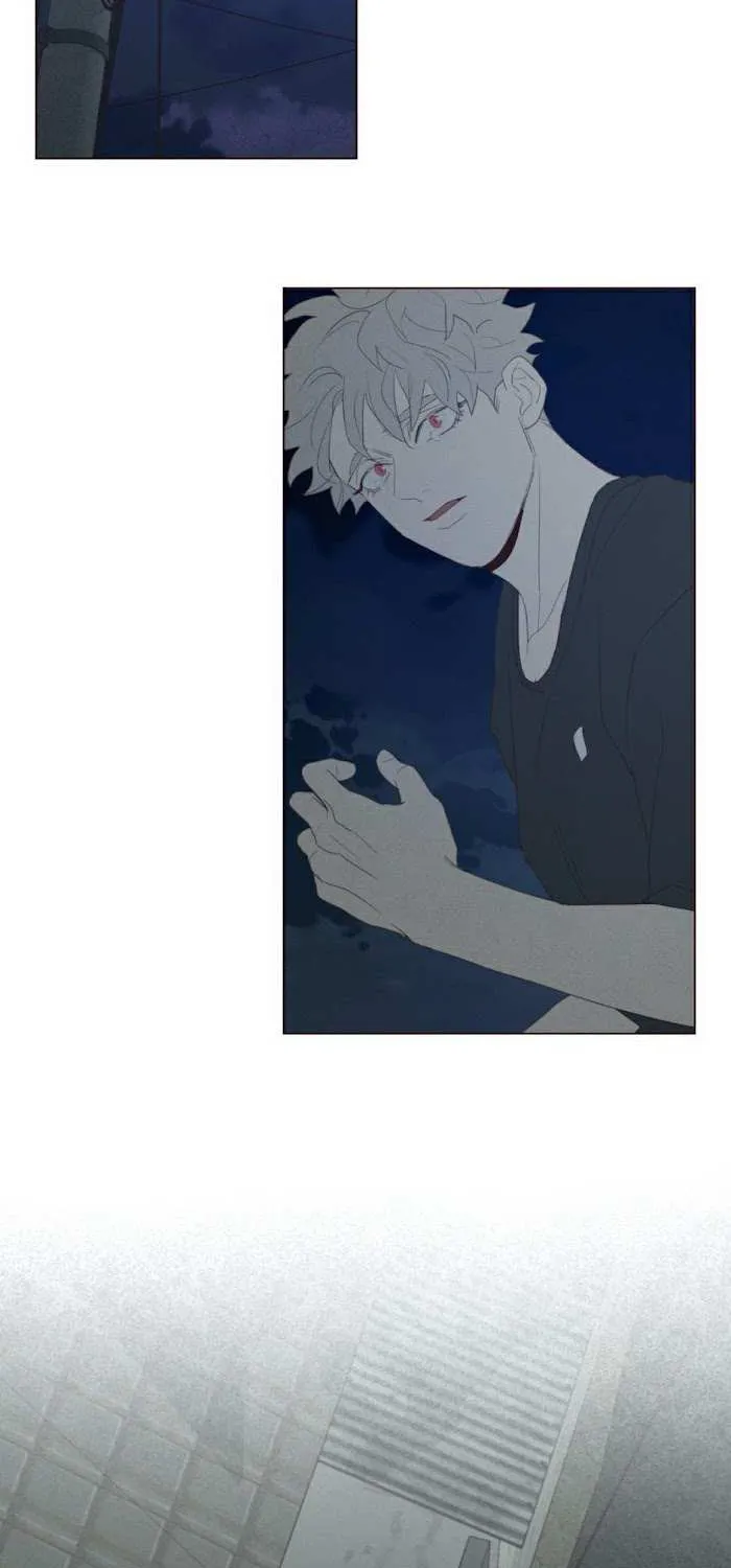 Fate Makes No Mistakes Chapter 73 page 58 - 