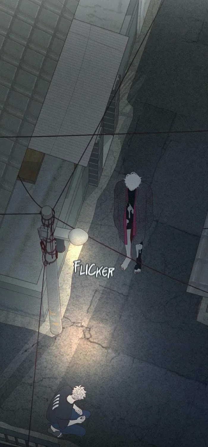 Fate Makes No Mistakes Chapter 73 page 59 - 