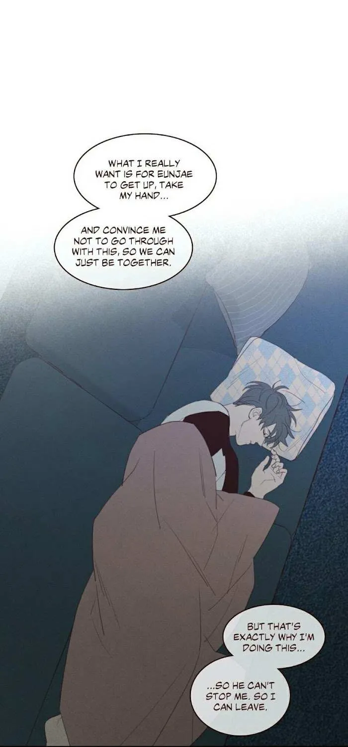 Fate Makes No Mistakes Chapter 73 page 7 - 