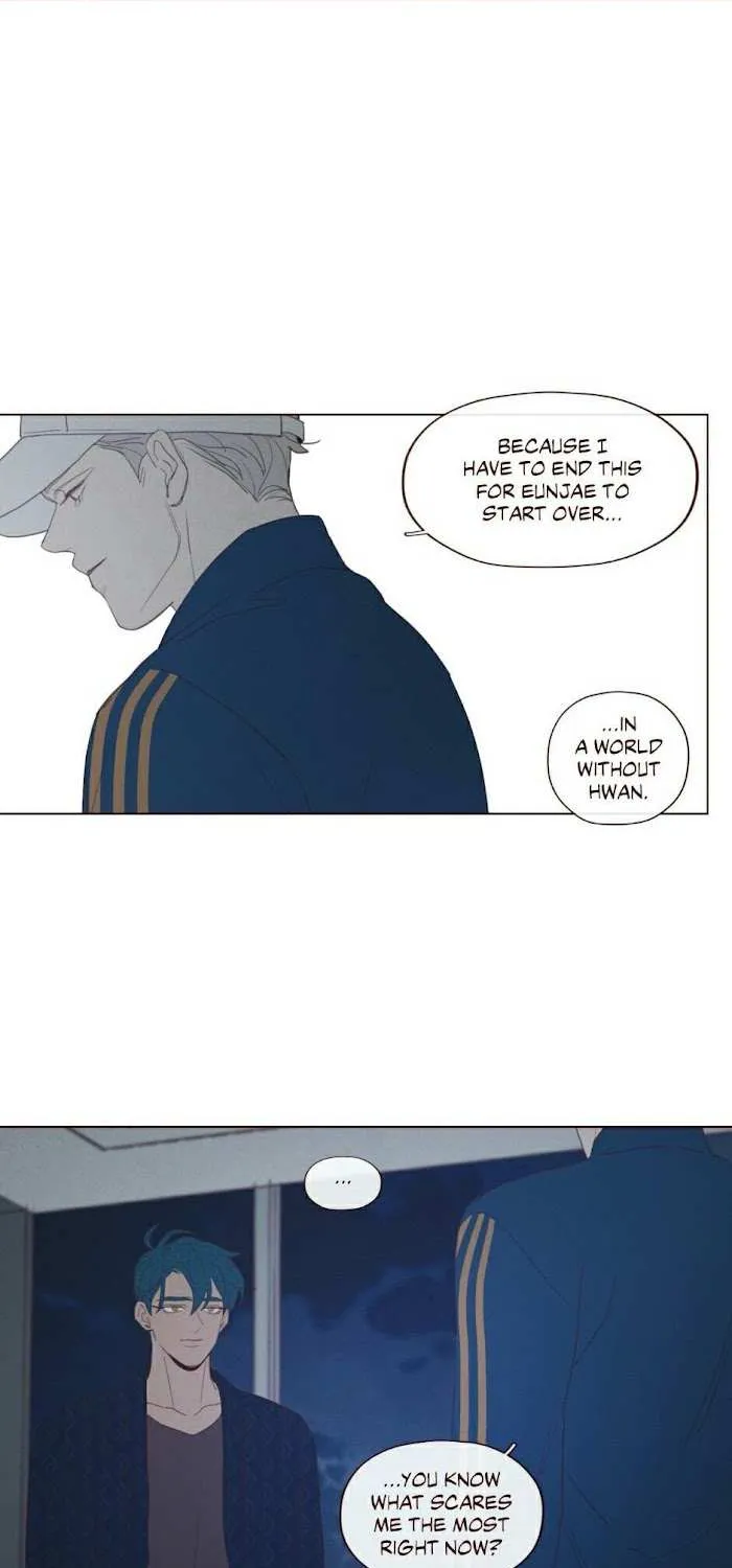 Fate Makes No Mistakes Chapter 73 page 8 - 