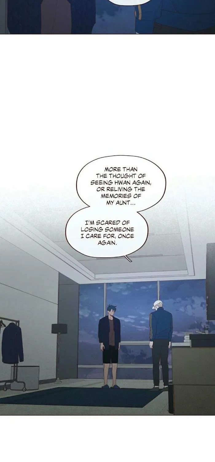 Fate Makes No Mistakes Chapter 73 page 9 - 