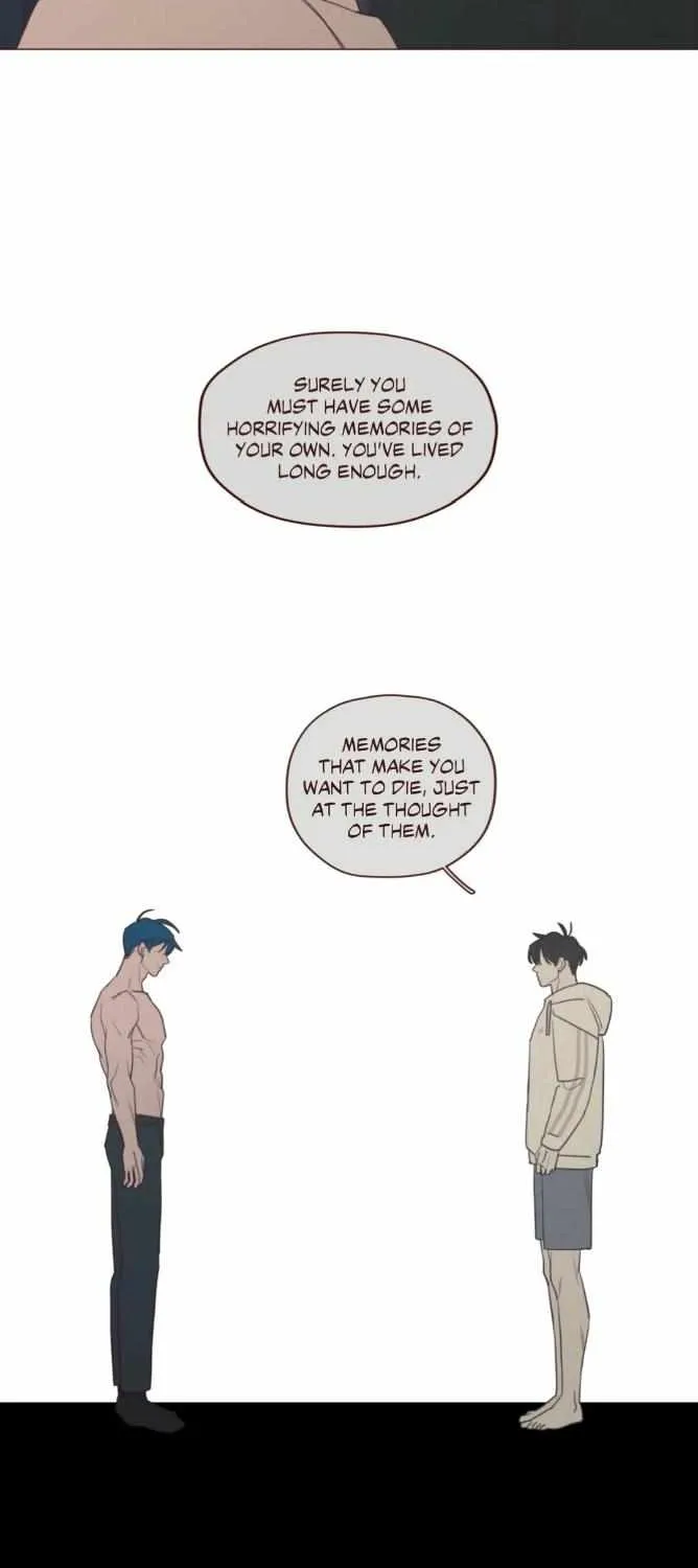 Fate Makes No Mistakes Chapter 74.2 page 11 - 
