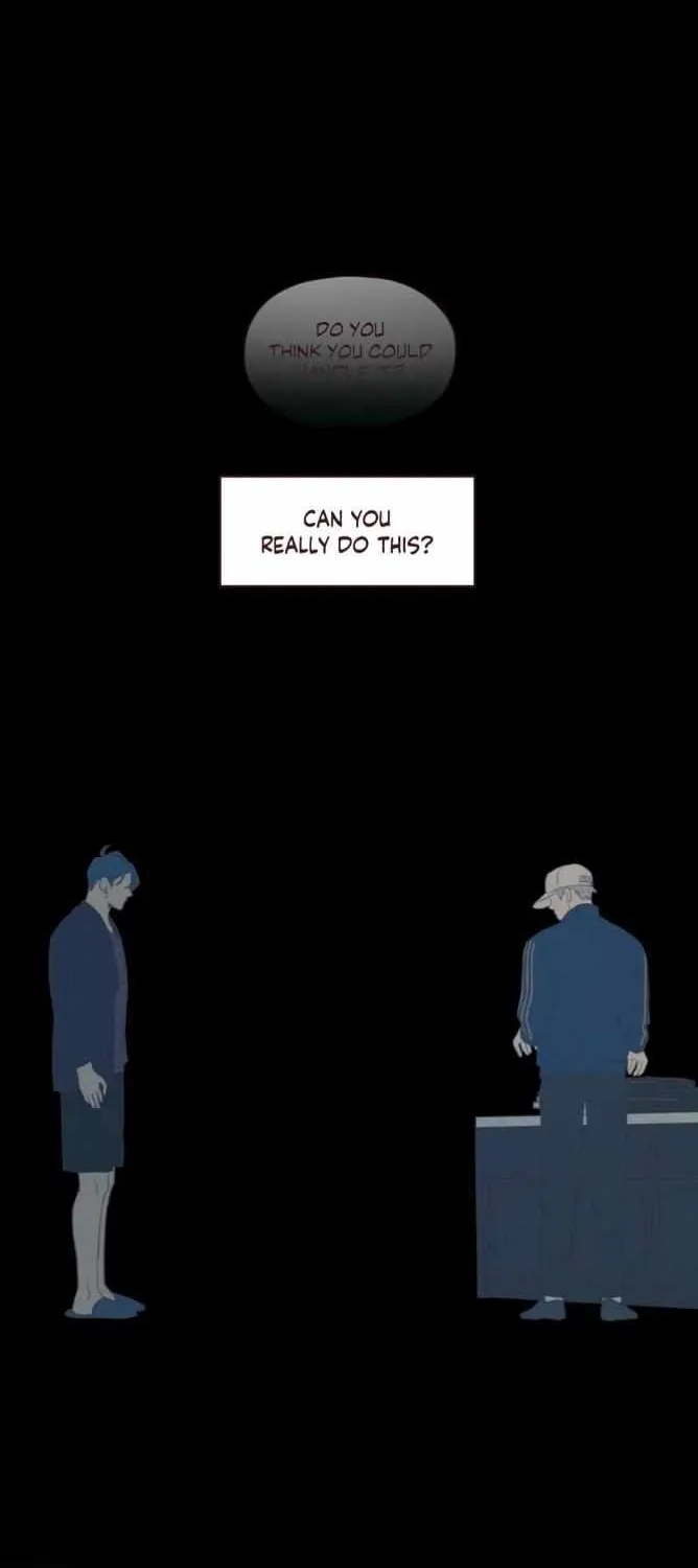 Fate Makes No Mistakes Chapter 74.2 page 12 - 