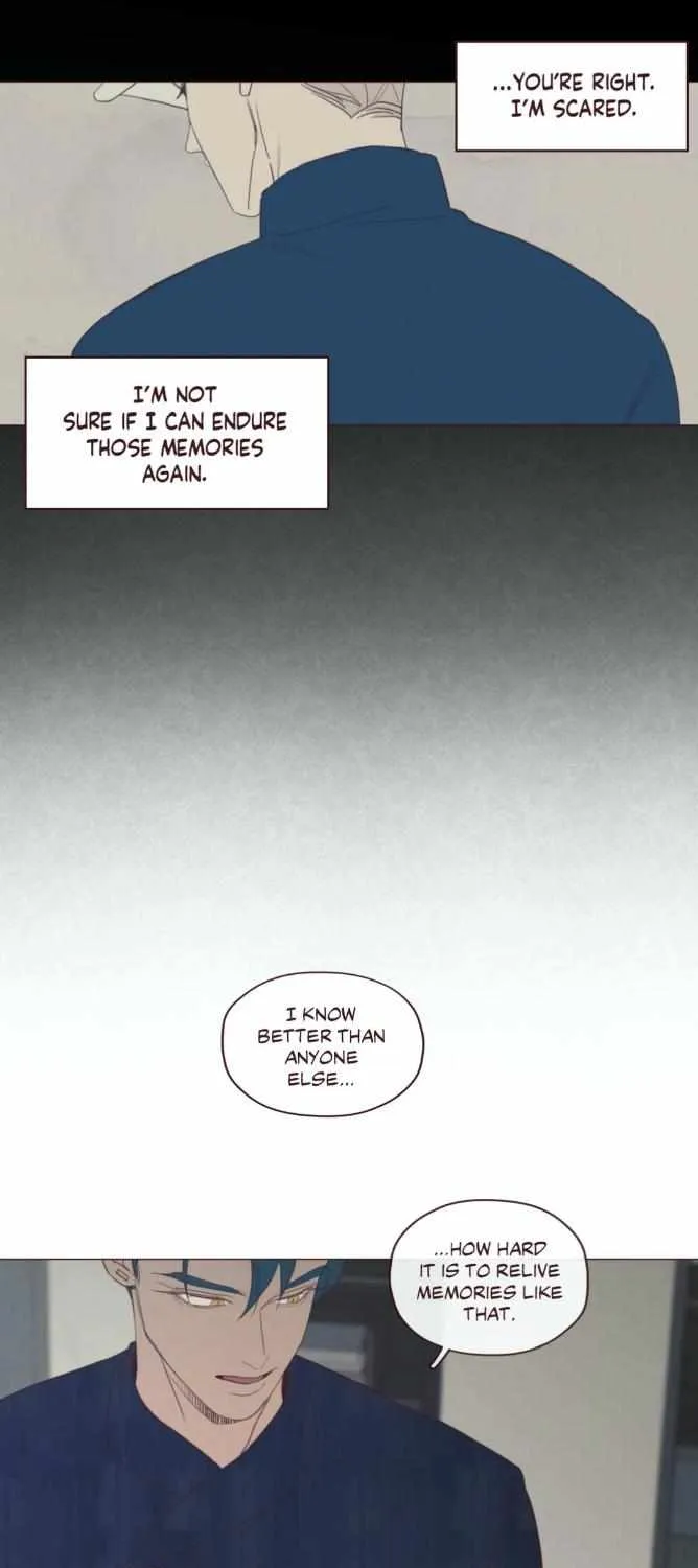 Fate Makes No Mistakes Chapter 74.2 page 13 - 
