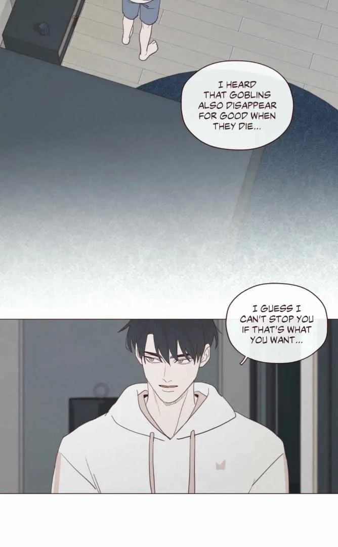 Fate Makes No Mistakes Chapter 74.2 page 17 - 