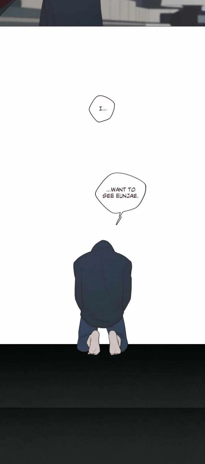 Fate Makes No Mistakes Chapter 74.2 page 31 - 