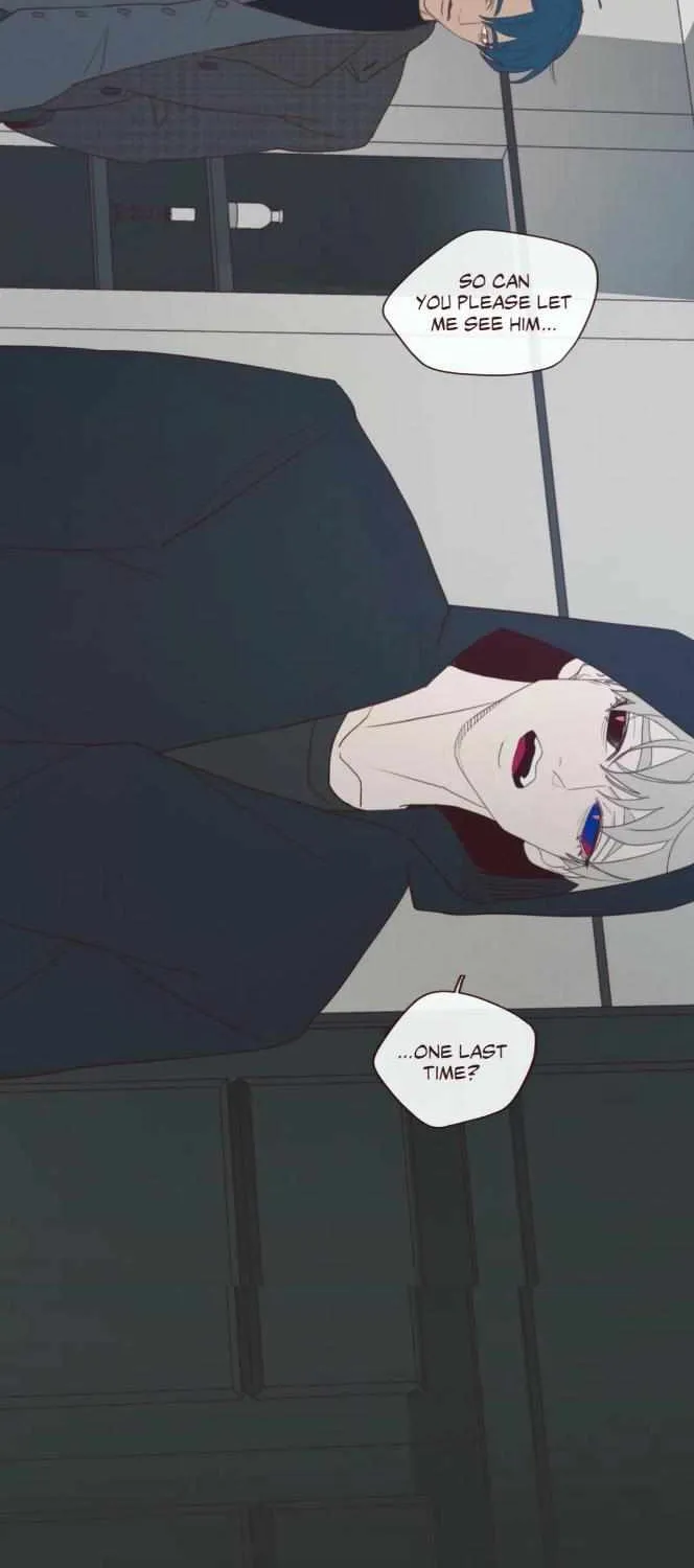 Fate Makes No Mistakes Chapter 74.2 page 33 - 