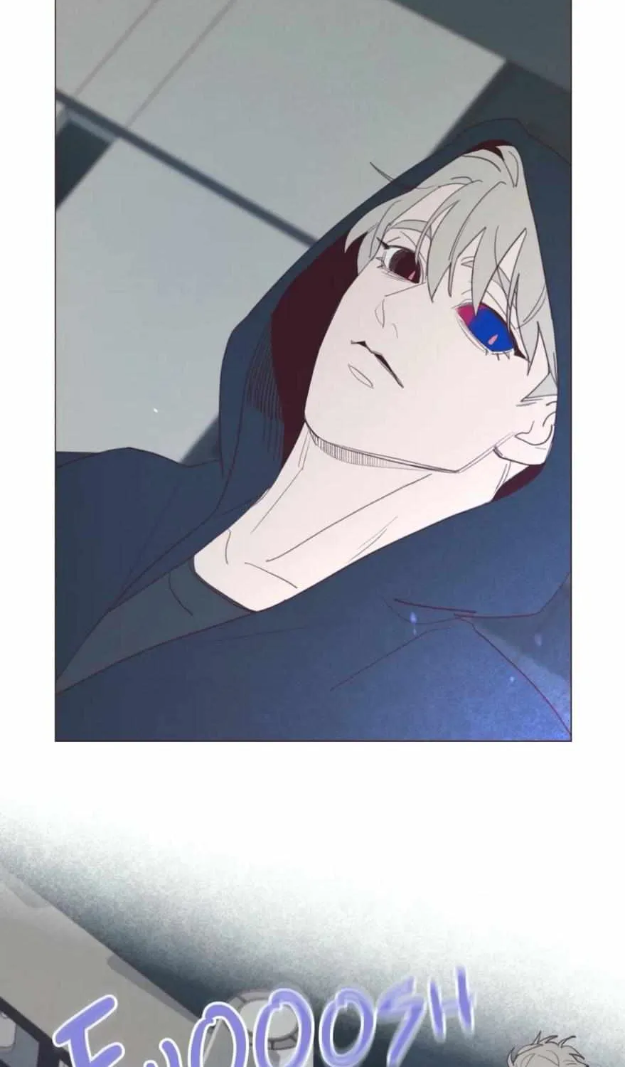 Fate Makes No Mistakes Chapter 74.2 page 36 - 