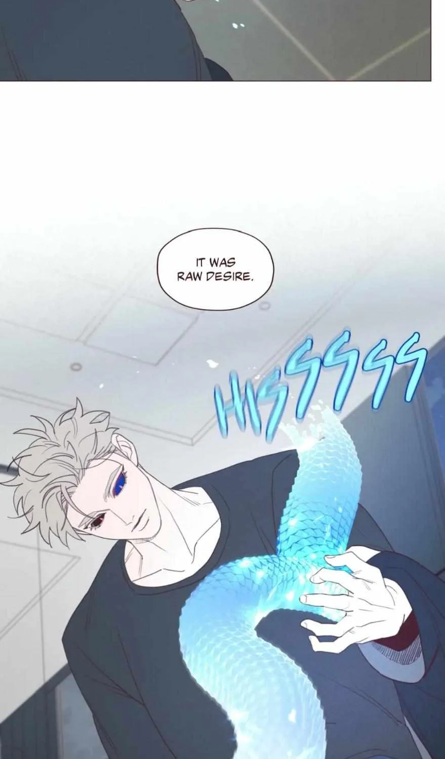 Fate Makes No Mistakes Chapter 74.2 page 42 - 