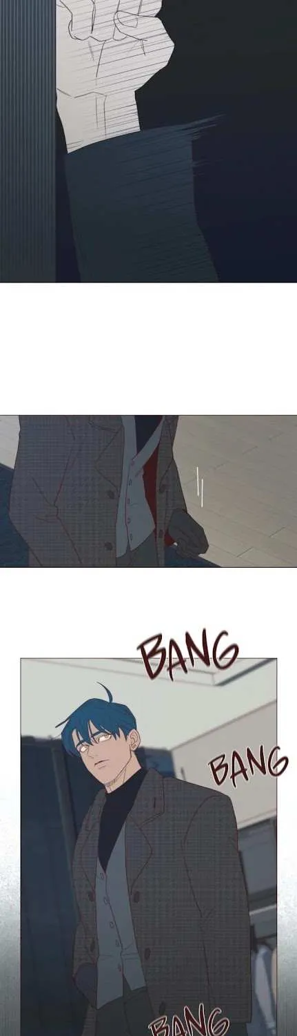 Fate Makes No Mistakes Chapter 74 page 14 - 