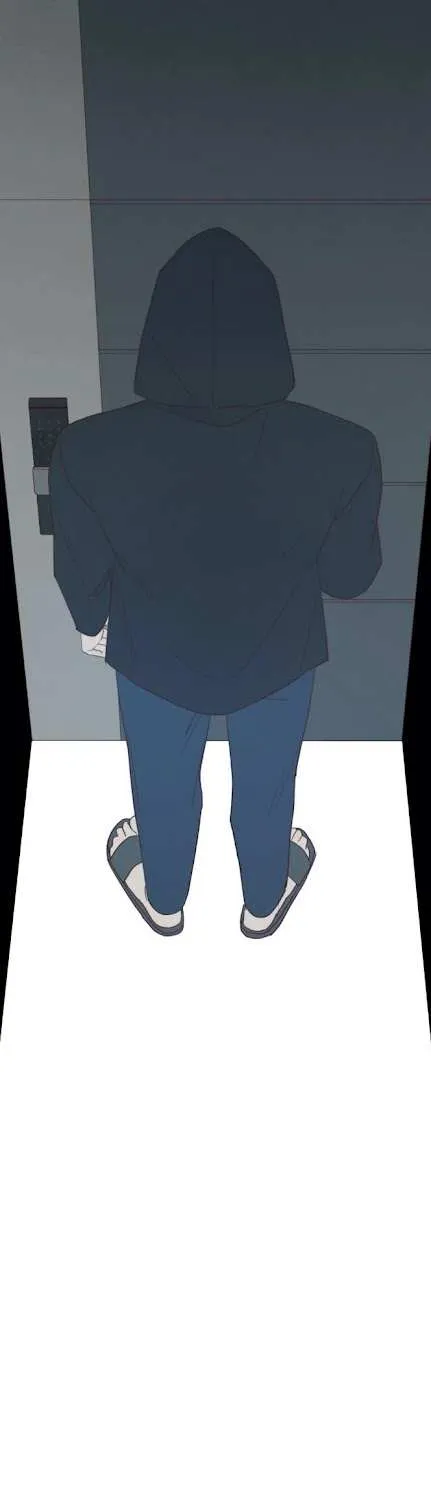 Fate Makes No Mistakes Chapter 74 page 16 - 