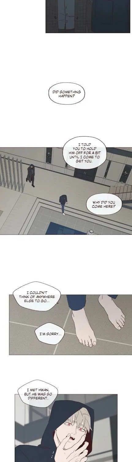 Fate Makes No Mistakes Chapter 74 page 18 - 