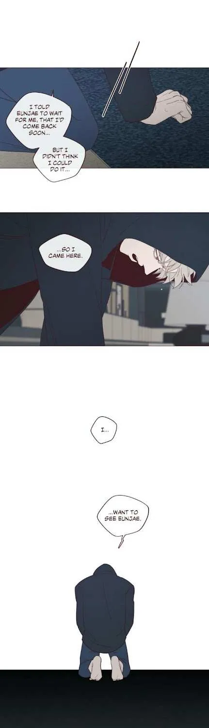 Fate Makes No Mistakes Chapter 74 page 20 - 