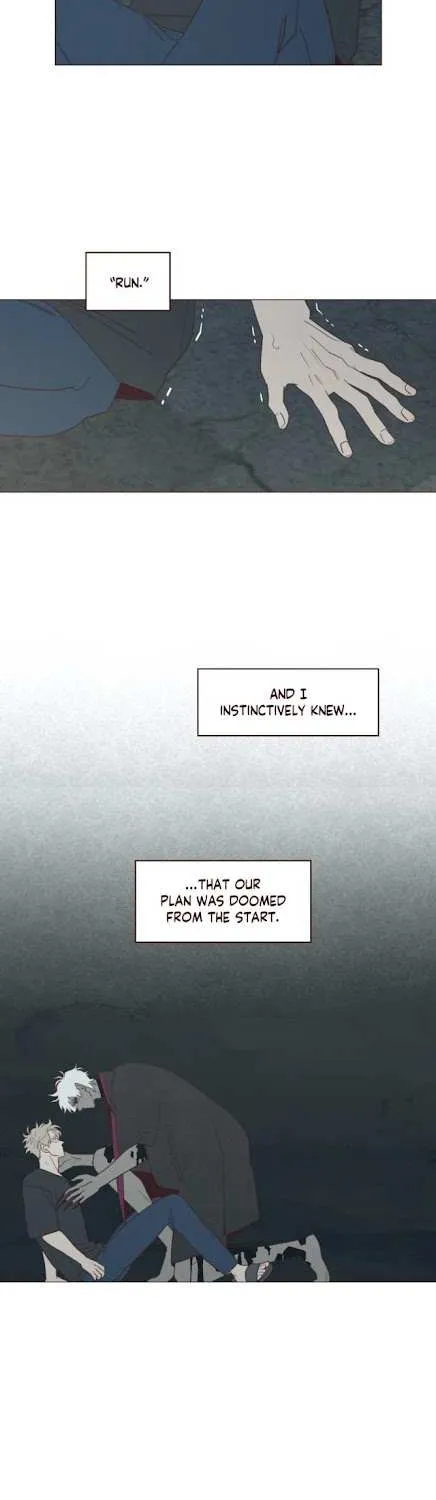 Fate Makes No Mistakes Chapter 74 page 3 - 