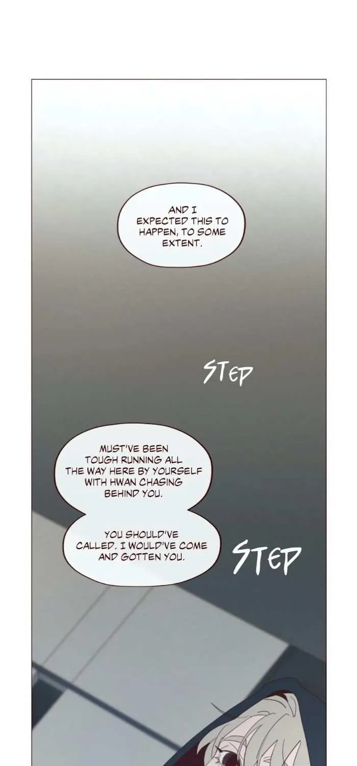 Fate Makes No Mistakes Chapter 74 page 23 - 