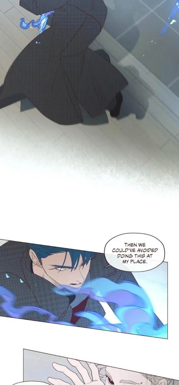 Fate Makes No Mistakes Chapter 74 page 25 - 