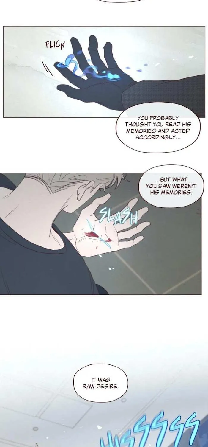 Fate Makes No Mistakes Chapter 74 page 28 - 