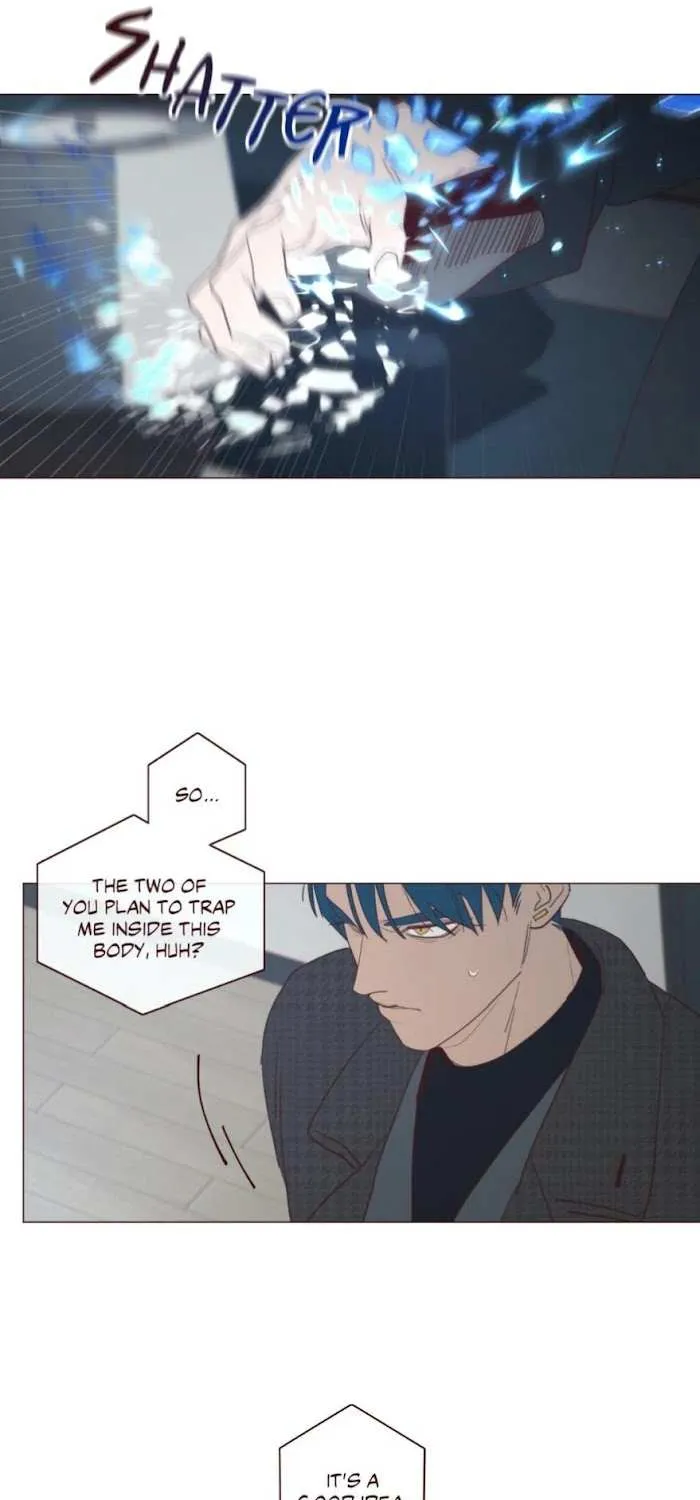 Fate Makes No Mistakes Chapter 74 page 31 - 