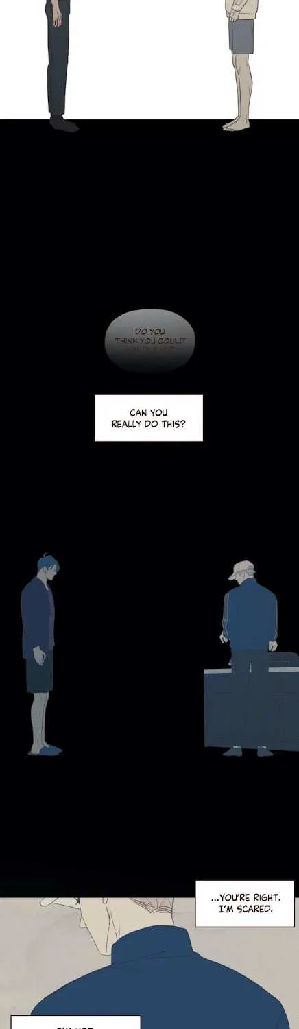 Fate Makes No Mistakes Chapter 74 page 8 - 
