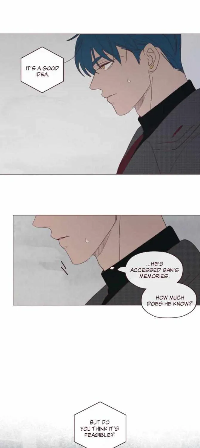 Fate Makes No Mistakes Chapter 75 page 2 - 