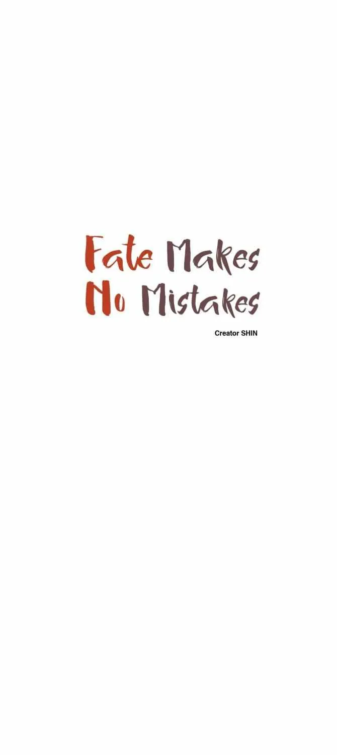 Fate Makes No Mistakes Chapter 75 page 11 - 