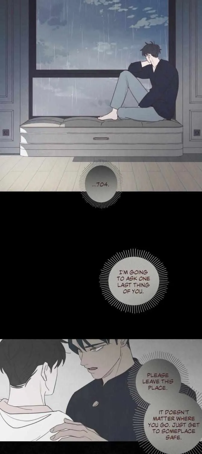 Fate Makes No Mistakes Chapter 75 page 13 - 