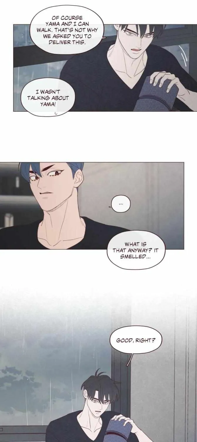 Fate Makes No Mistakes Chapter 75 page 16 - 