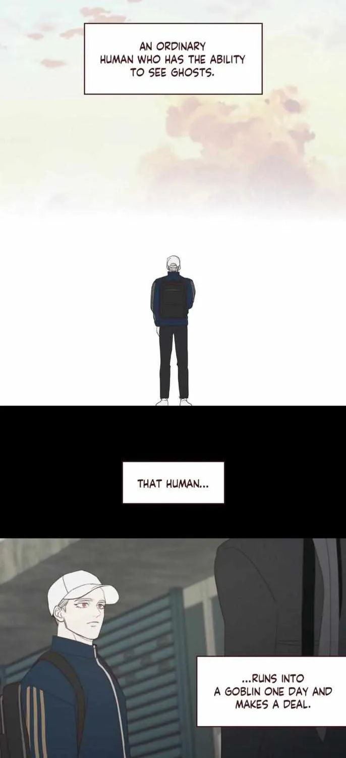 Fate Makes No Mistakes Chapter 75 page 19 - 