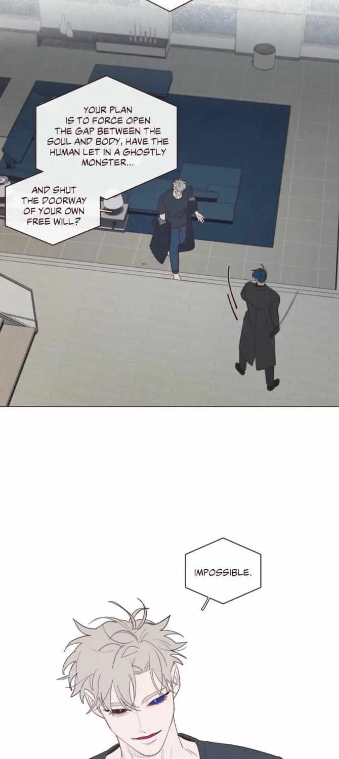 Fate Makes No Mistakes Chapter 75 page 3 - 