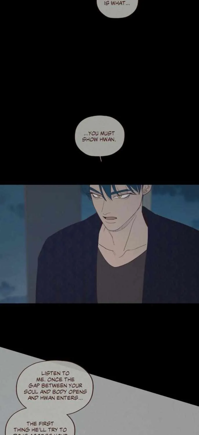 Fate Makes No Mistakes Chapter 75 page 22 - 