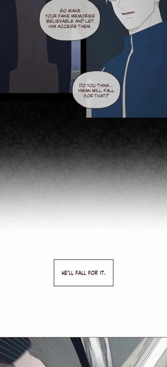 Fate Makes No Mistakes Chapter 75 page 24 - 