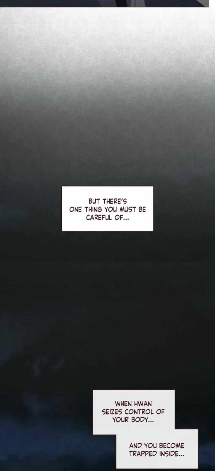 Fate Makes No Mistakes Chapter 75 page 26 - 