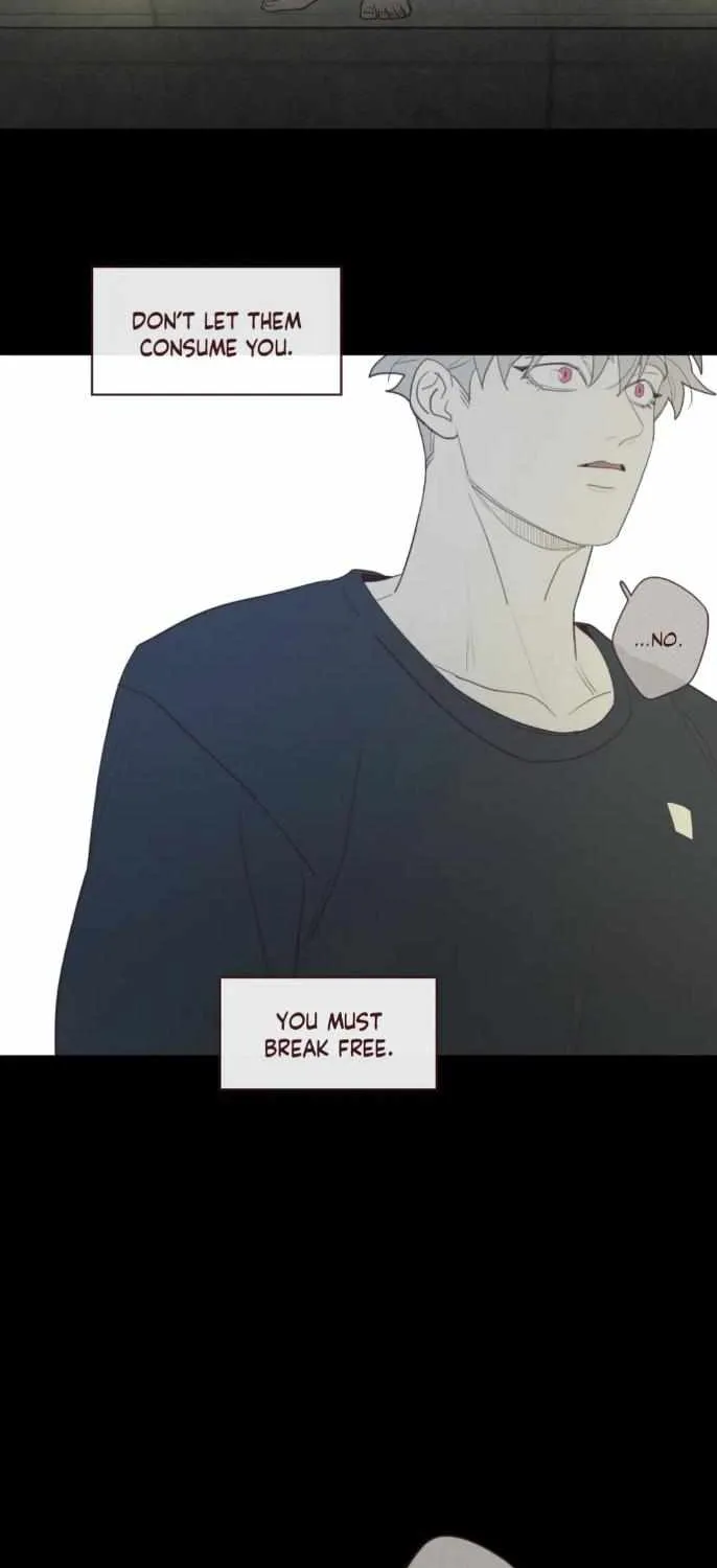 Fate Makes No Mistakes Chapter 75 page 28 - 